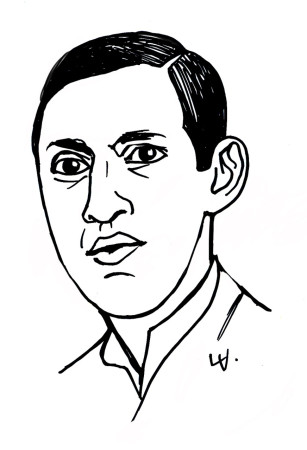 Čapek Josef